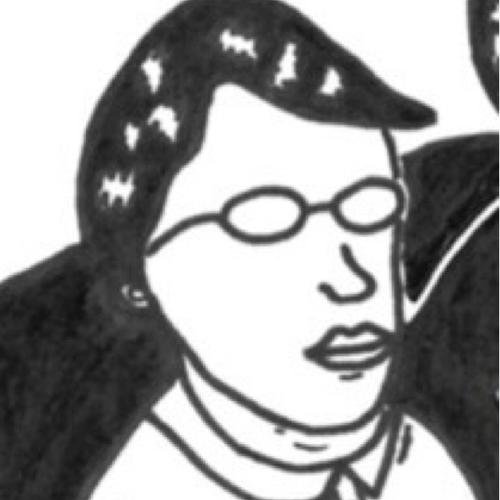 ソノシート佐々木のアイコン