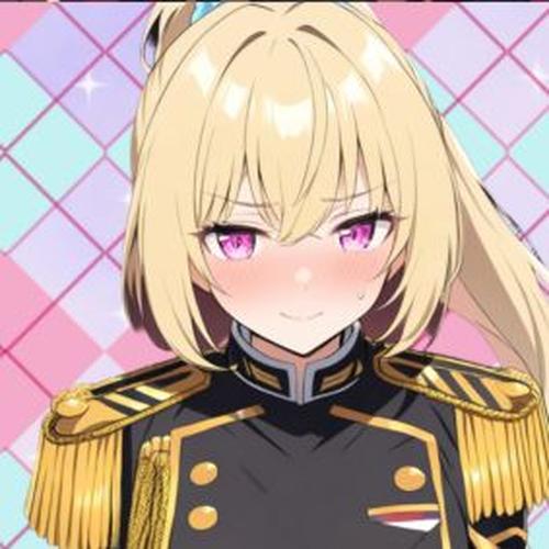 🪐ドルビィ🪭🐙🐟☀︎☪︎🌳🦙のアイコン