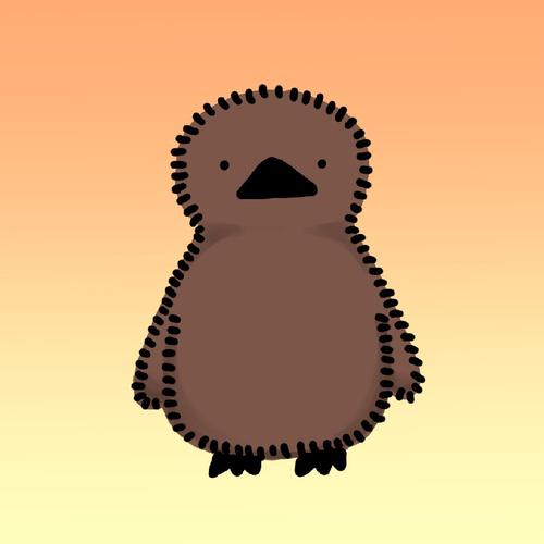 ガンジスペンギン🐧♚﻿⟡.·*.ﾟ のアイコン