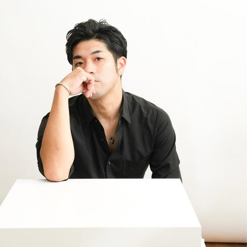 DJらなのアイコン