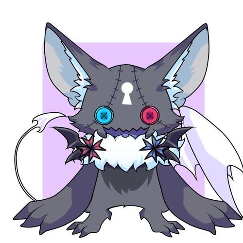 ヌイのアイコン