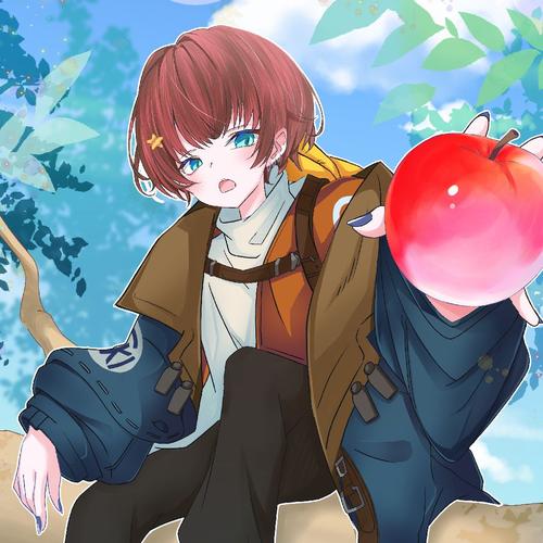 ナミキ🌠のアイコン
