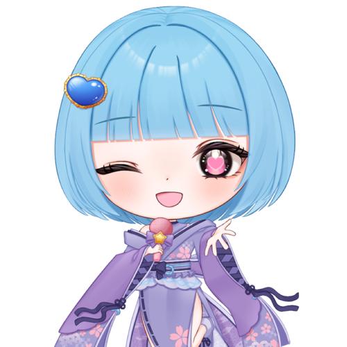 のんのアイコン
