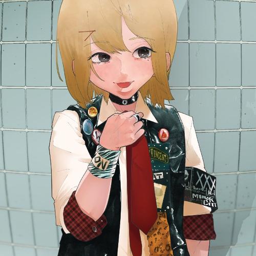 かなめ🍔🍴のアイコン