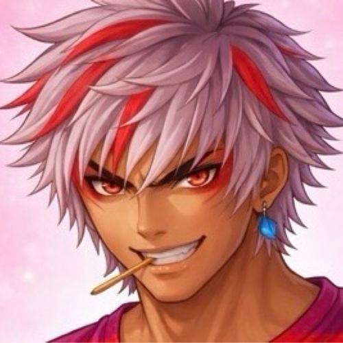 カブキ🖐🤪🫸御免のアイコン