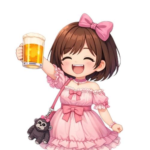 DJゴリラ🥂ྀིのアイコン