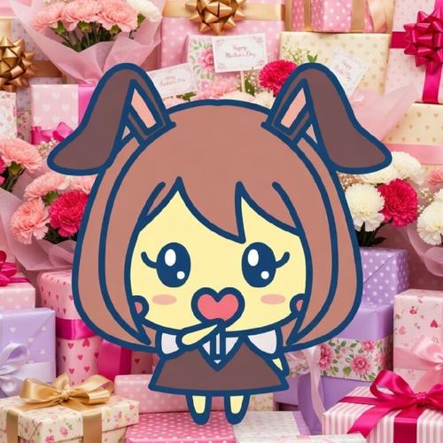 ❤️楽夢音(らむね)♪のアイコン