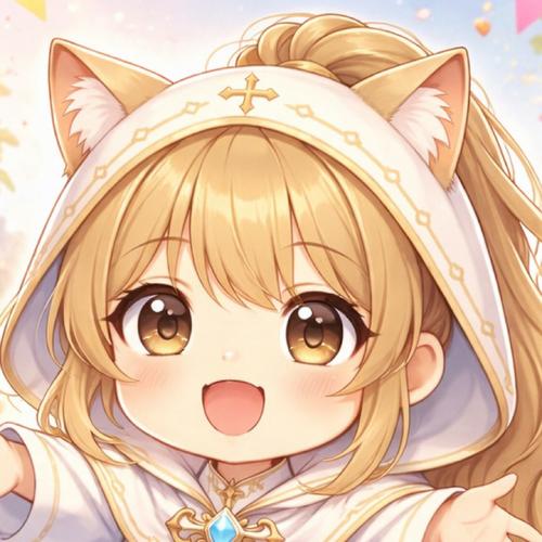 🌸゜ちーちゃんのアイコン