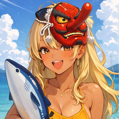 かつマン🐟🥭⚔️🗡のアイコン