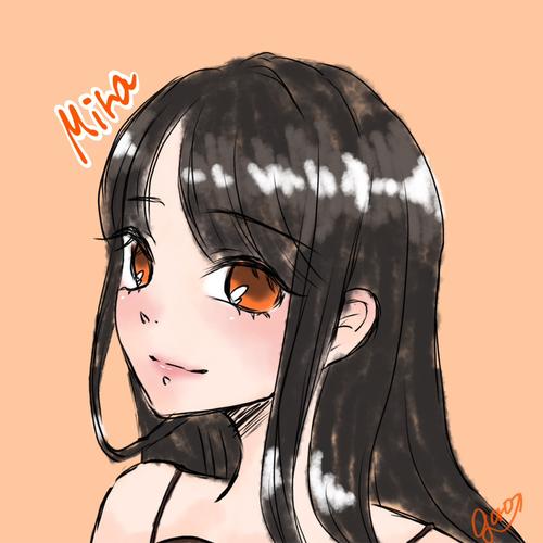 Miraのアイコン