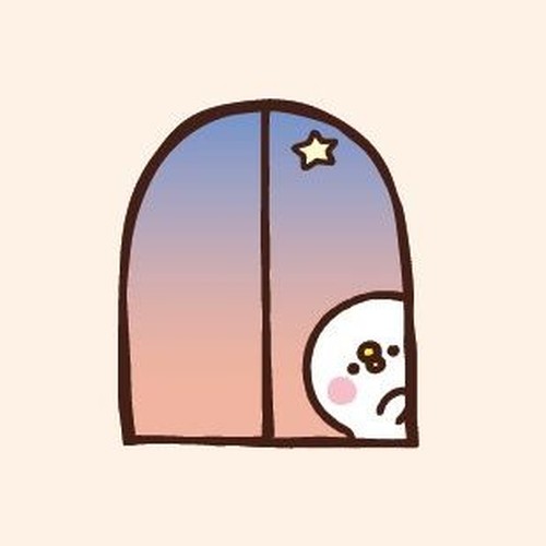 hanahana.｡^. .^ ੭のアイコン