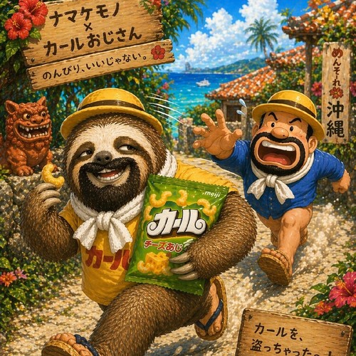 ムンムン🦥👲のアイコン