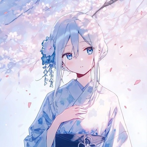 ❀.*ﾟ桜春のアイコン