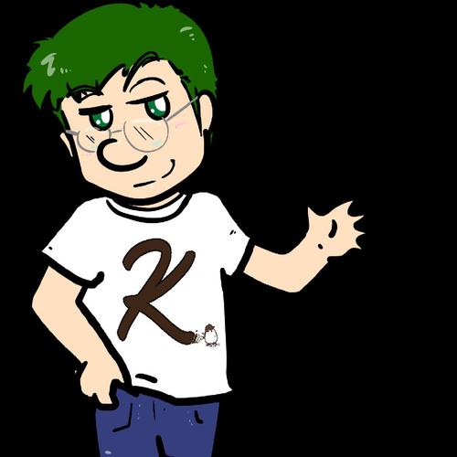 ひらよし(仮)のアイコン