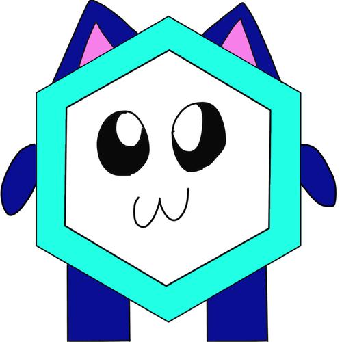 天猫(あまね)のアイコン