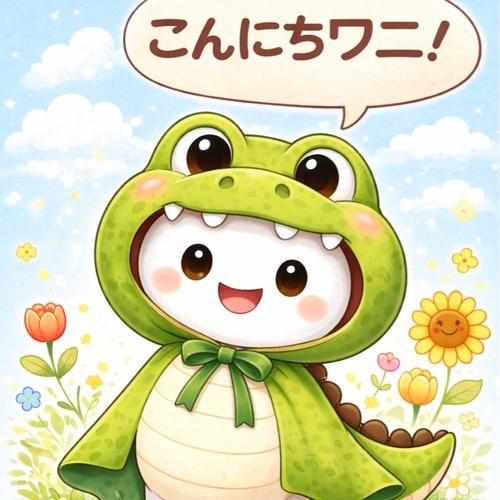くまてぃーのアイコン