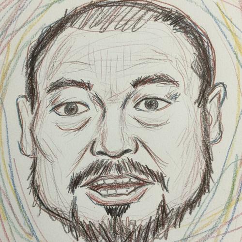 ダッシャー木村のアイコン