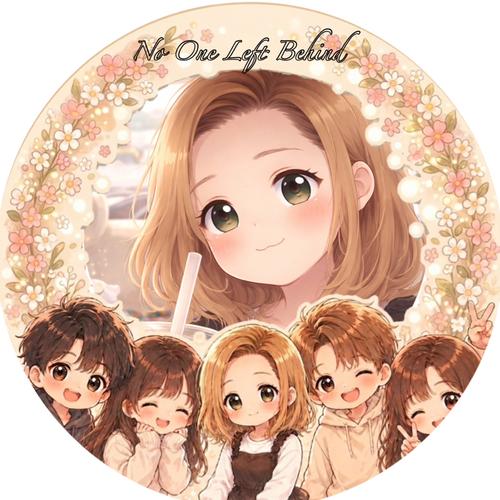 ݁ともかのアイコン