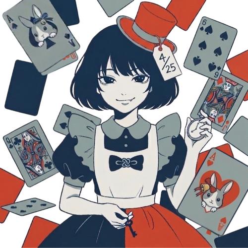 ツツノのアイコン