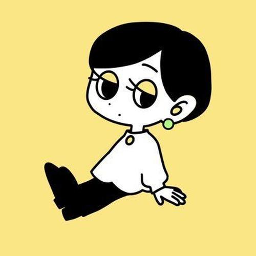遠藤まめのアイコン