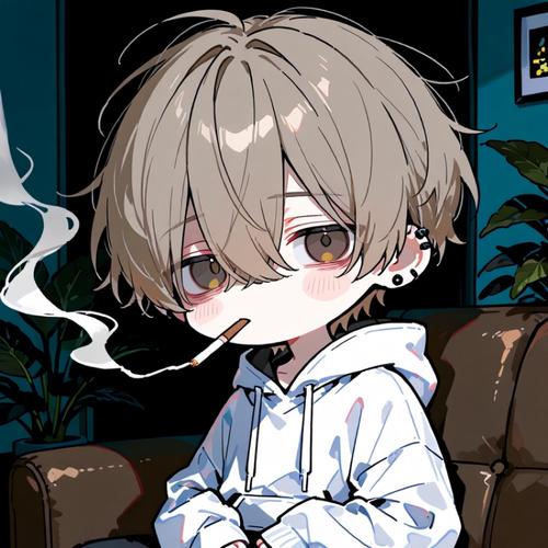 ななものアイコン