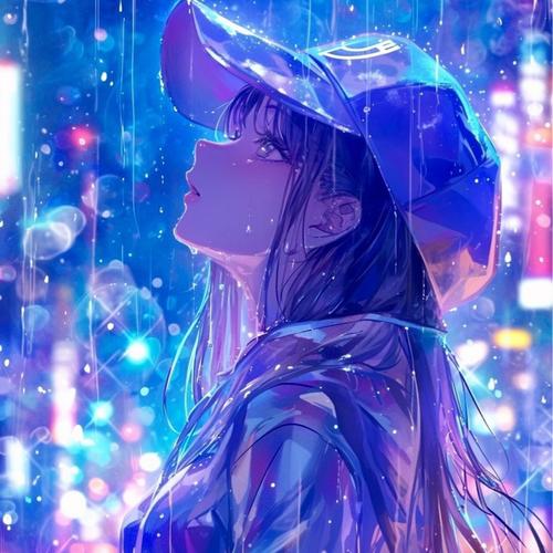 ゆきあ🌈✨一方通行ですが?✨ のアイコン