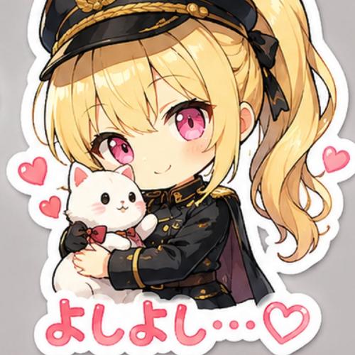 🪐ドルビィ@7/10ゆ〜るゆ〜る大喜利のアイコン