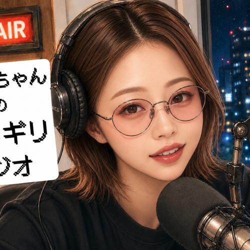 🔰ギリちゃんのギリギリラジオ【公式】のアイコン