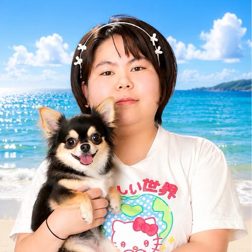 ガムちゃん🐶🐾のアイコン
