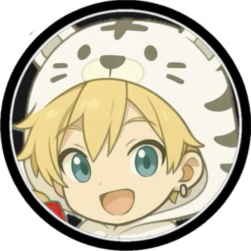 とらぼんのアイコン