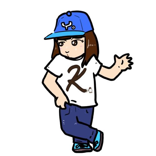 yorichan🤍のアイコン