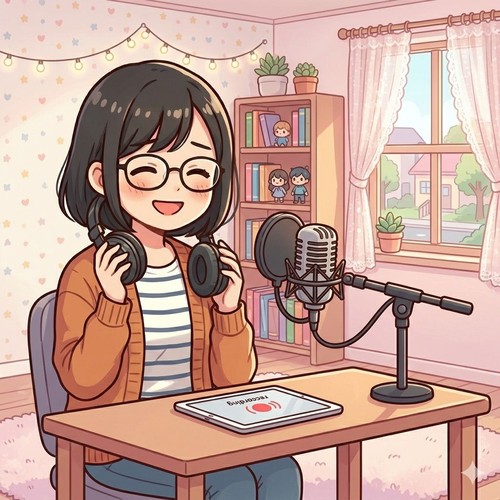 ぶんちゃのアイコン