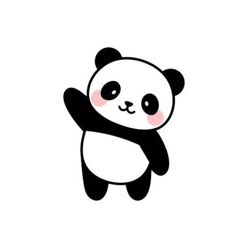 いまるぱんだ🐼のアイコン