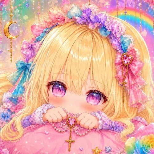 リゲルのアイコン
