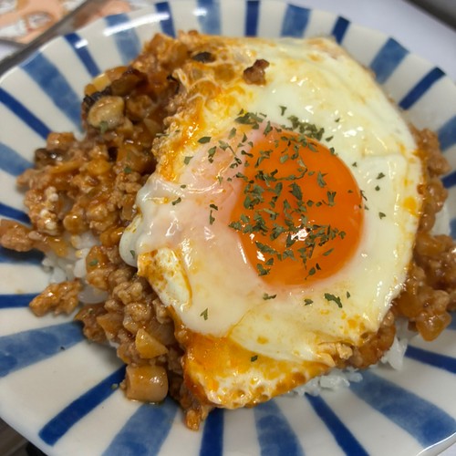 ちゃーりーのアイコン