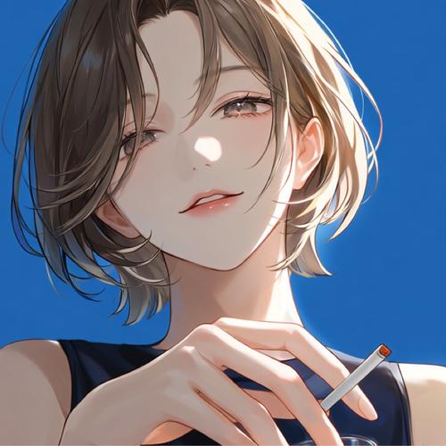 VIVI様のアイコン