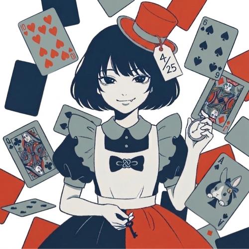 ツツノ🪄のアイコン