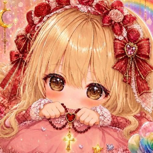 🌠リゲル🌠のアイコン