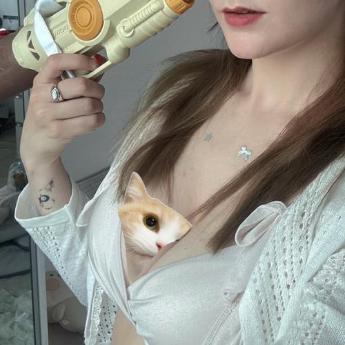 猫のアイコン