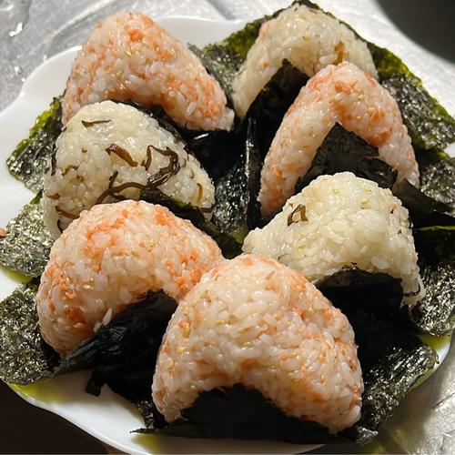 塩昆布のアイコン