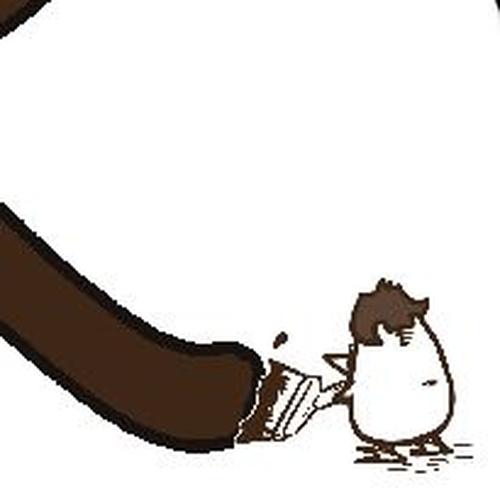 ひらよし（仮）のアイコン