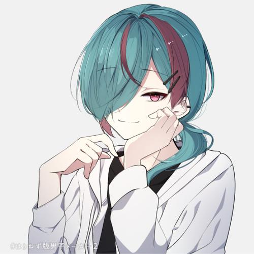 むうのアイコン