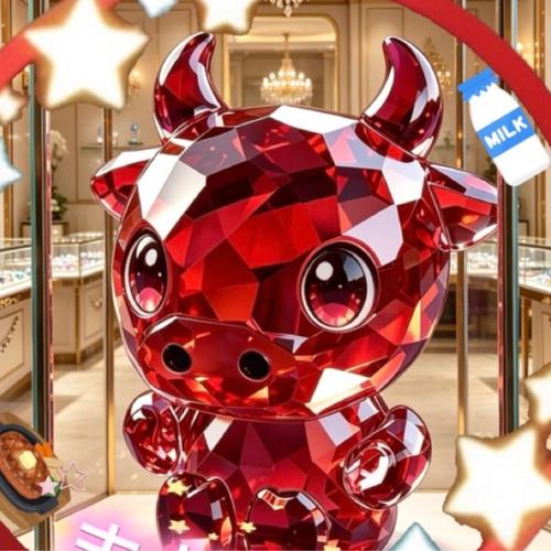 🐂まちゃ( ꜆ 'ᵕ' )꜆🐃🐄      ¹⁹¹ のアイコン