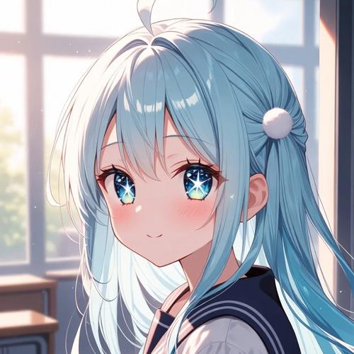 ゆきあ🌈✨一方通行ですが？✨ のアイコン