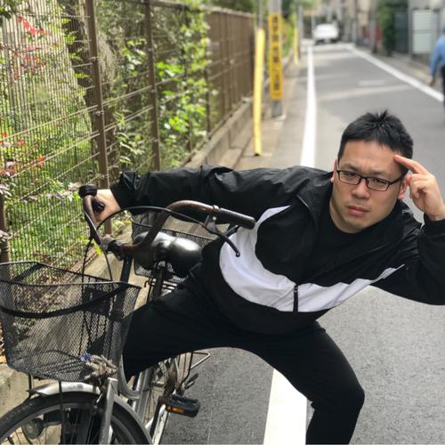 ぼんちゃんのアイコン