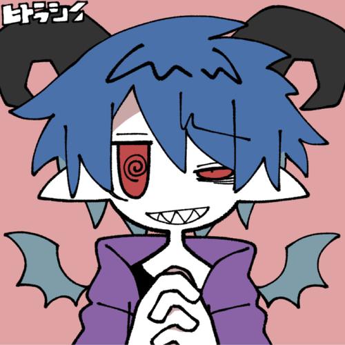 むう😈(　ﾟдﾟ)<ショタボォォオっスのアイコン