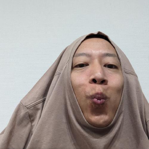 対面座位おじさんのアイコン