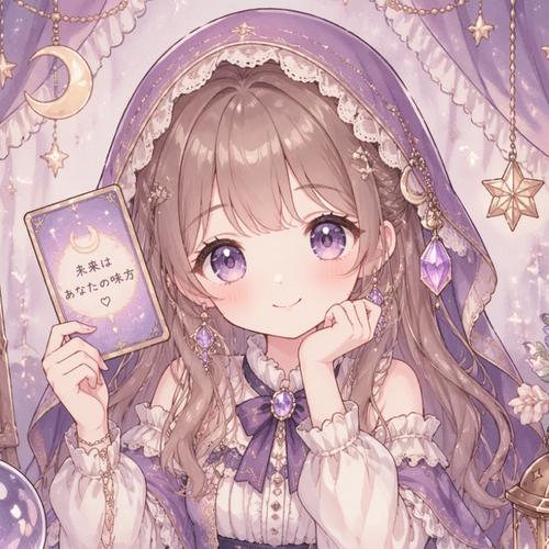 なないむ@占い師のアイコン