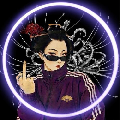 🪭 線のアイコン