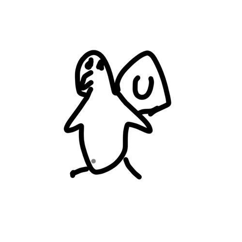 天猫（あまね）のアイコン